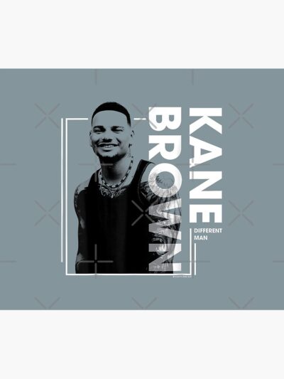 Kane Brown Tapestry Official Kane Brown Merch