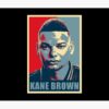 Kane Brown Hope Tapestry Official Kane Brown Merch