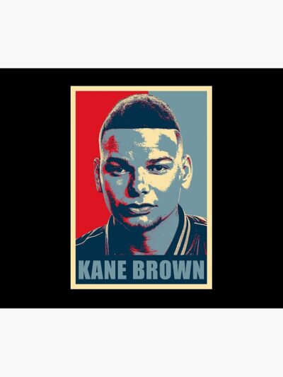 Kane Brown Hope Tapestry Official Kane Brown Merch