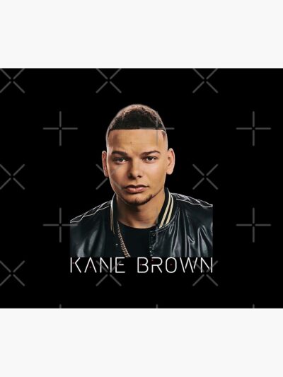 Photo Apparel Tapestry Official Kane Brown Merch