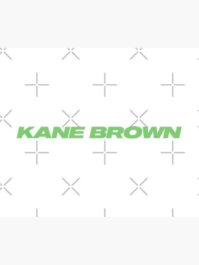 Grand Tapestry Official Kane Brown Merch