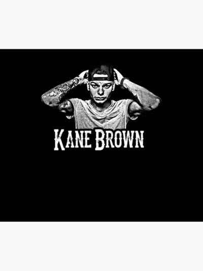 Kane Brown Tapestry Official Kane Brown Merch