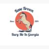 Kane Brown  Horse Tapestry Official Kane Brown Merch