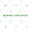 Grand Tote Bag Official Kane Brown Merch