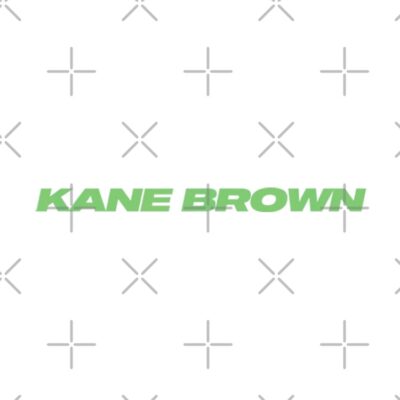 Grand Tote Bag Official Kane Brown Merch