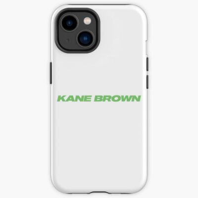 Grand Iphone Case Official Kane Brown Merch