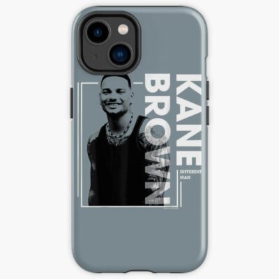 Kane Brown Iphone Case Official Kane Brown Merch