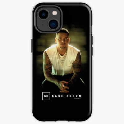 Kane Brown 2 Iphone Case Official Kane Brown Merch