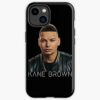 Photo Apparel Iphone Case Official Kane Brown Merch