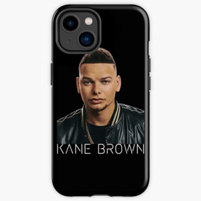 Photo Apparel Iphone Case Official Kane Brown Merch