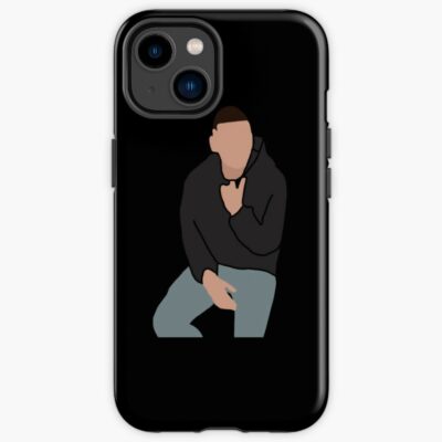 Kane Brown Sticker Iphone Case Official Kane Brown Merch