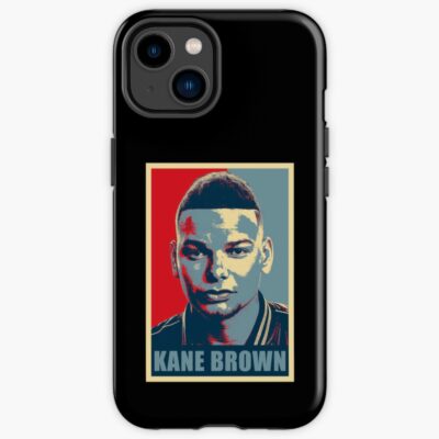 Kane Brown Hope Iphone Case Official Kane Brown Merch