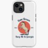 Kane Brown  Horse Iphone Case Official Kane Brown Merch