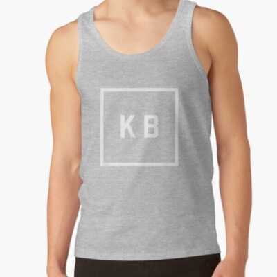 Logo Apparel Tank Top Official Kane Brown Merch