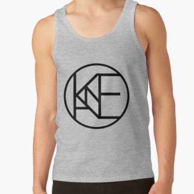 Kane Brown| Perfect Gift|Kane Brown Gift Tank Top Official Kane Brown Merch