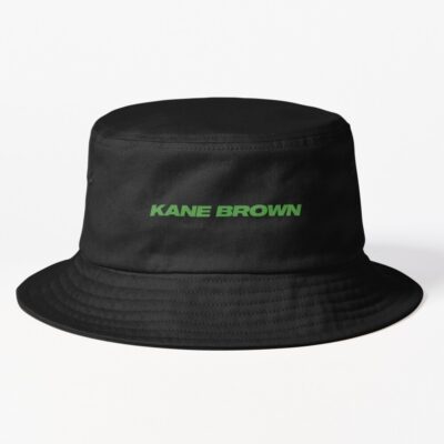 Grand Bucket Hat Official Kane Brown Merch