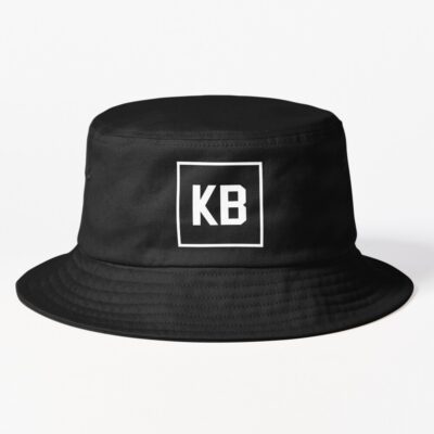 Kb - Kane Brown Bucket Hat Official Kane Brown Merch