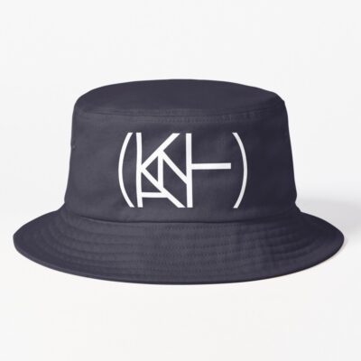 Kane Brown Logo Bucket Hat Official Kane Brown Merch