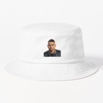 Photo Apparel Bucket Hat Official Kane Brown Merch