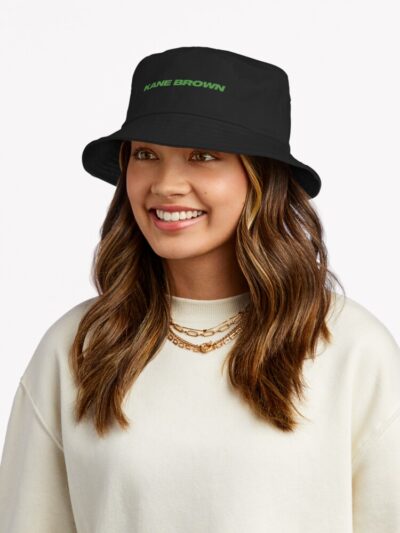 Grand Bucket Hat Official Kane Brown Merch