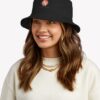 Kane Brown  Horse Bucket Hat Official Kane Brown Merch