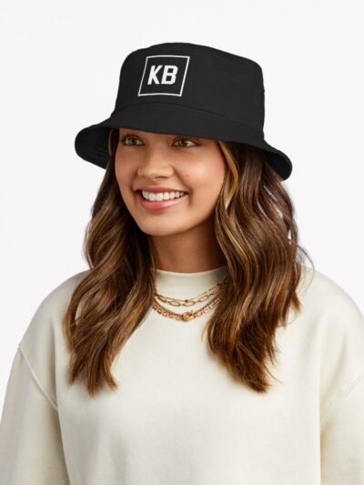 Kb - Kane Brown Bucket Hat Official Kane Brown Merch