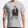 Kane Brown Sticker T-Shirt Official Kane Brown Merch