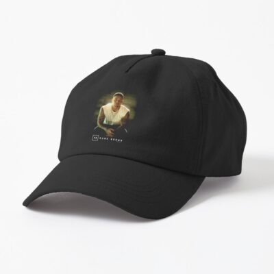 Kane Brown 2 Cap Official Kane Brown Merch