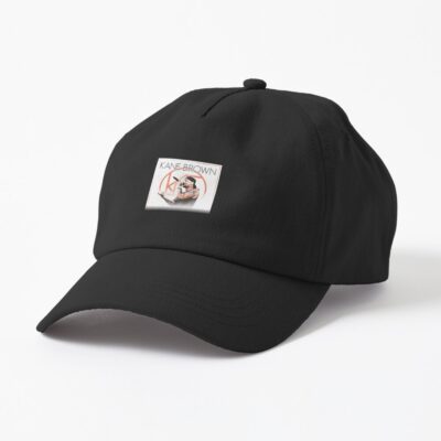 Kane Brown Cap Official Kane Brown Merch