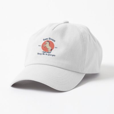 Kane Brown  Horse Cap Official Kane Brown Merch