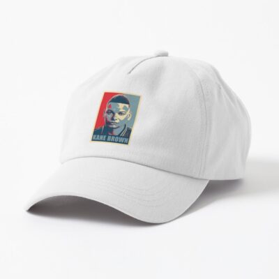 Kane Brown Hope Cap Official Kane Brown Merch