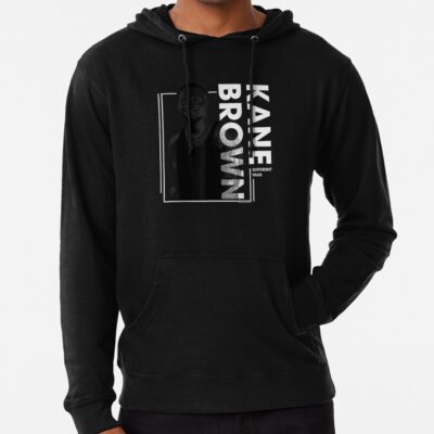 Kane Brown Hoodie Official Kane Brown Merch