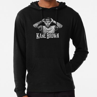 Kane Brown Hoodie Official Kane Brown Merch