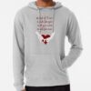 Quote Kane Brown What Ifs What If I Was Made For You And You Were Made For Me - Red Hoodie Official Kane Brown Merch