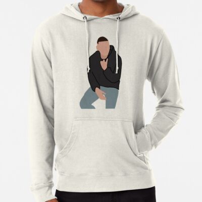 Kane Brown Sticker Hoodie Official Kane Brown Merch