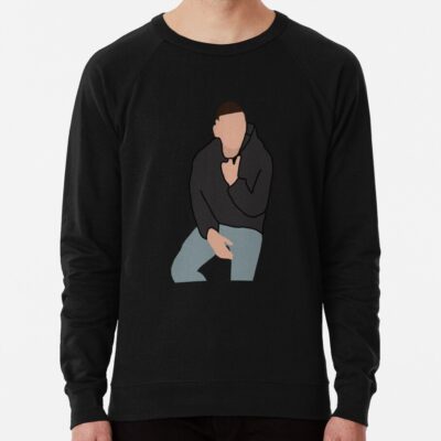 Kane Brown Sticker Sweatshirt Official Kane Brown Merch