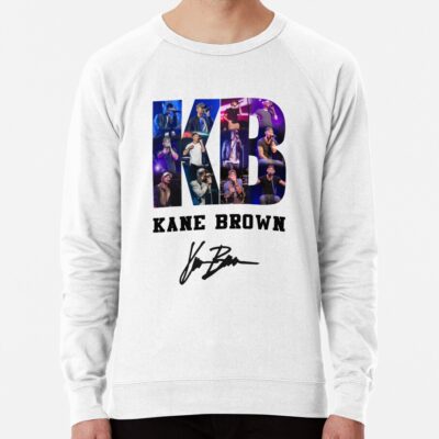 .Kane For Fans Sweatshirt Official Kane Brown Merch