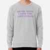 ssrcolightweight sweatshirtmensheather greyfrontsquare productx1000 bgf8f8f8 13 - Kane Brown Shop