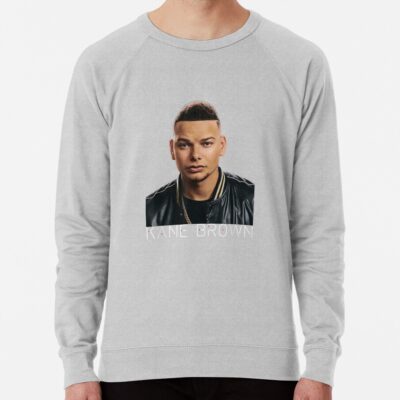 Photo Apparel Sweatshirt Official Kane Brown Merch