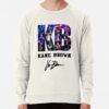 ssrcolightweight sweatshirtmensoatmeal heatherfrontsquare productx1000 bgf8f8f8 11 - Kane Brown Shop