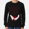 Quote Kane Brown What Ifs What If I Was Made For You And You Were Made For Me - Red| Perfect Gift|Kane Brown Gift Sweatshirt Official Kane Brown Merch