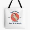 Kane Brown  Horse Tote Bag Official Kane Brown Merch