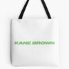 Grand Tote Bag Official Kane Brown Merch