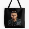 Photo Apparel Tote Bag Official Kane Brown Merch