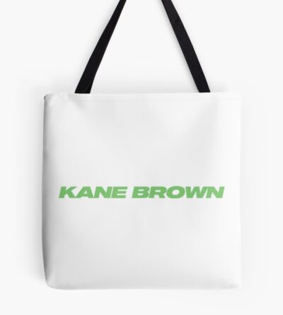 Grand Tote Bag Official Kane Brown Merch