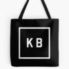 Logo Apparel Tote Bag Official Kane Brown Merch