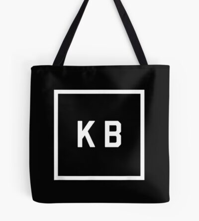 Logo Apparel Tote Bag Official Kane Brown Merch