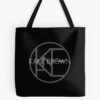 Kane Brown Tote Bag Official Kane Brown Merch