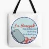 Homesick- Kane Brown Tote Bag Official Kane Brown Merch