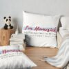 Homesick- Kane Brown Throw Pillow Official Kane Brown Merch